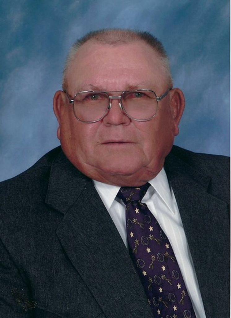 Alphonse J. Pokluda Profile Photo