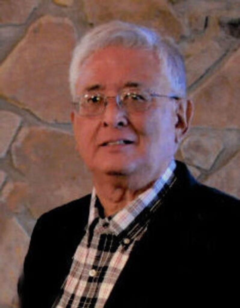 George Lewis Profile Photo