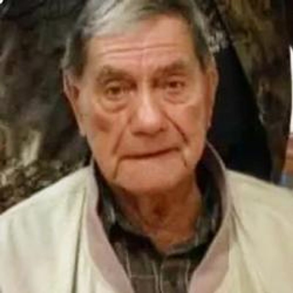 Charles Cloyd Brady