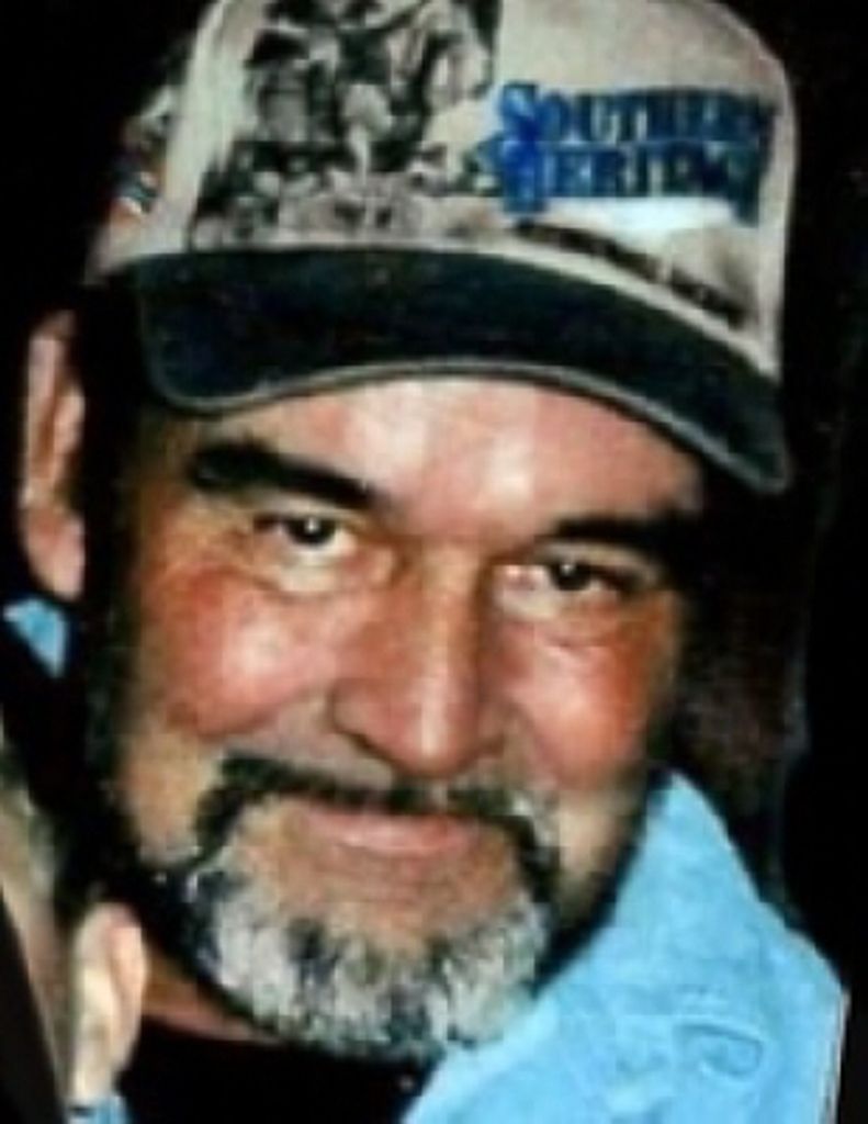 John Zeb Carver Profile Photo
