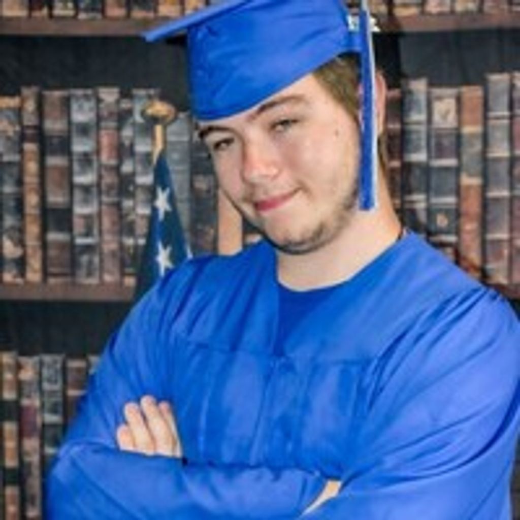 Ben Michael Hastings Profile Photo