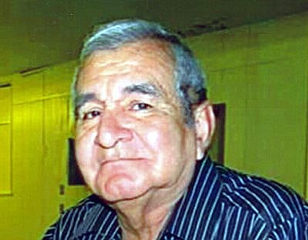 Santana Velasquez Profile Photo