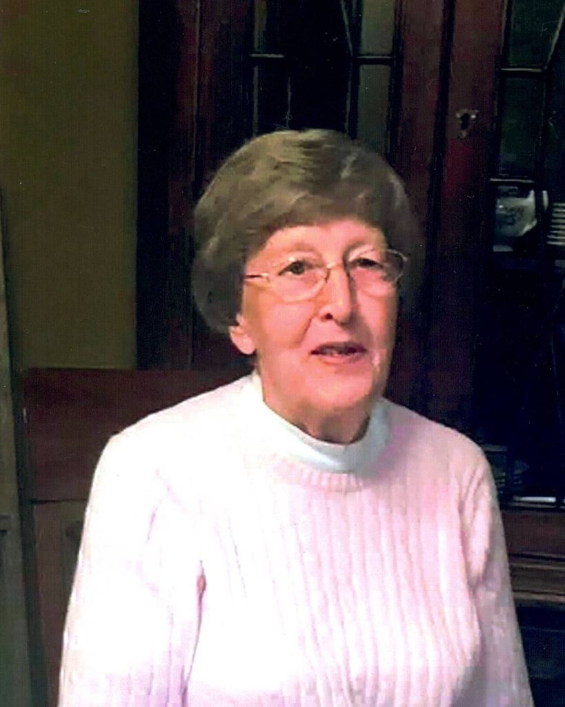 Betty Jo Kilgore Profile Photo