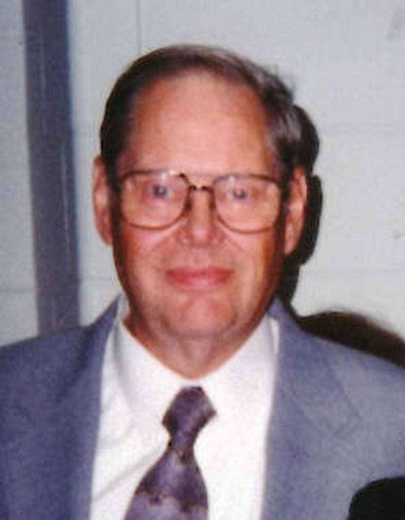 Jack Kingsley Taylor