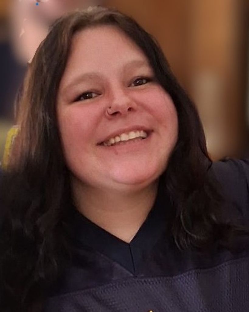 Erica Marie Powell Profile Photo