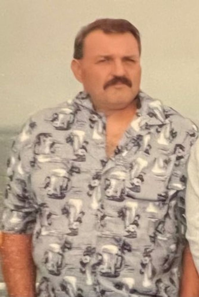 Craig Arnold Briggs Profile Photo