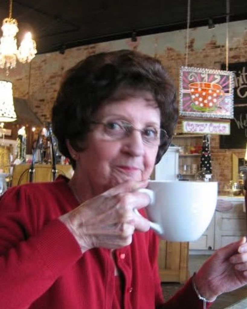 FRANCES KERSEY McKINNEY Profile Photo