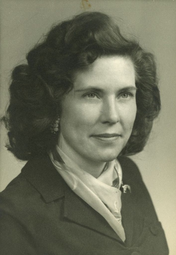 Delma Robertson