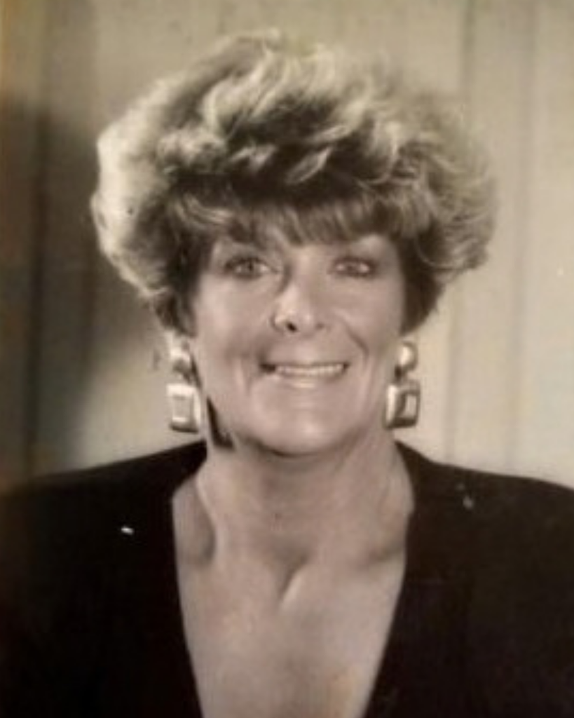 Linda Gayle Deck Profile Photo