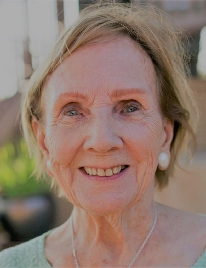 Helen Muriel Lawler Profile Photo