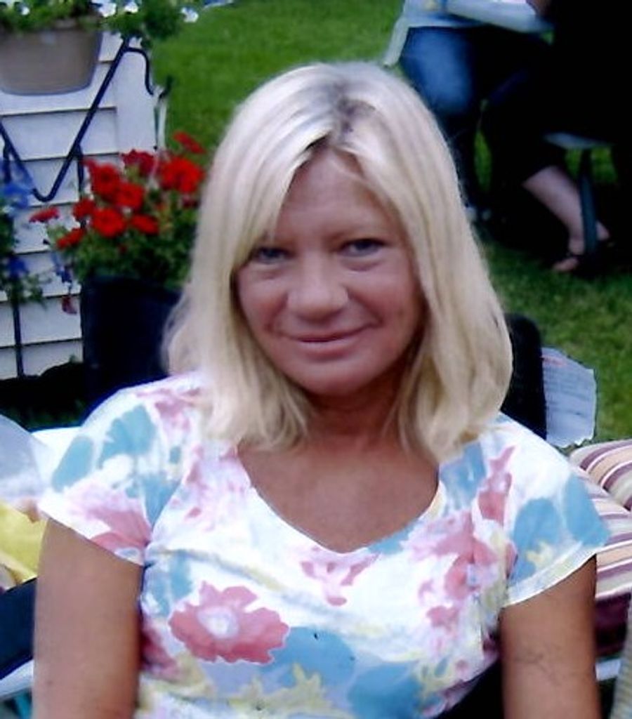 Cherri M (Mabry) Boone