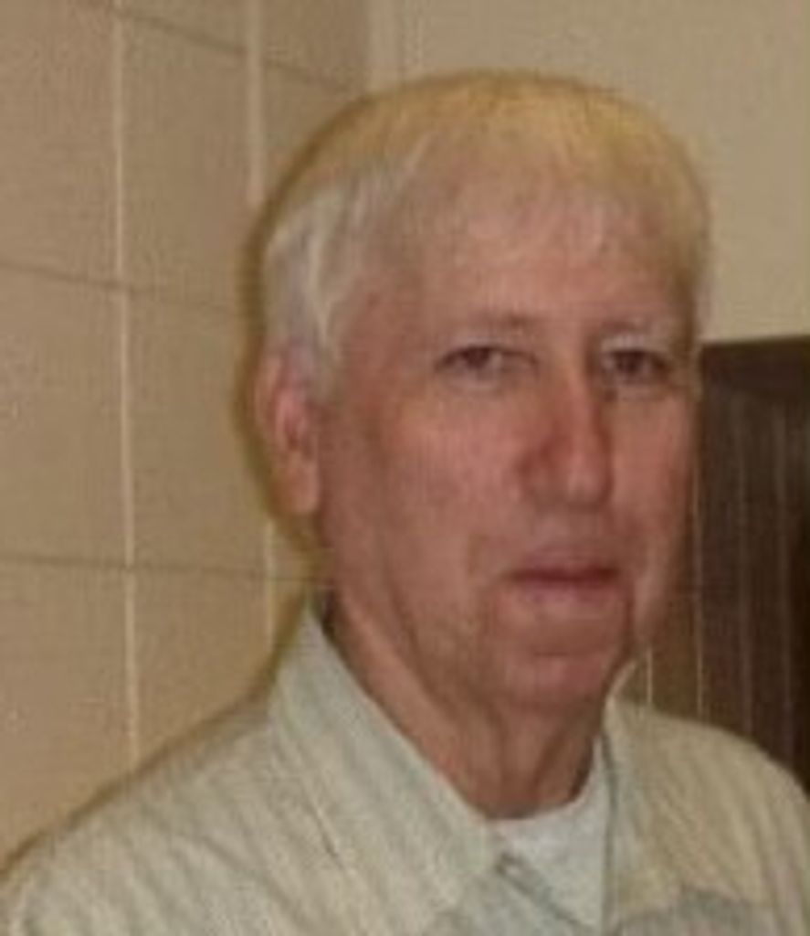 Mr. Derwood Keith Jackson Profile Photo