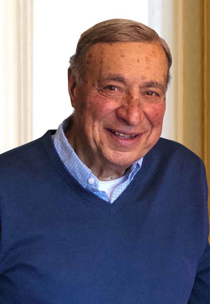 Mario D. Crupi