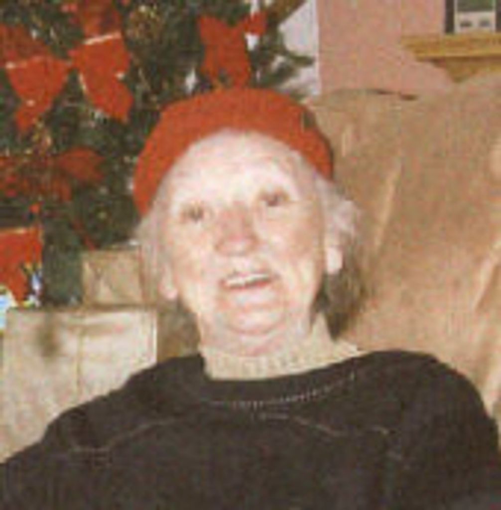 Nell M. Shelton