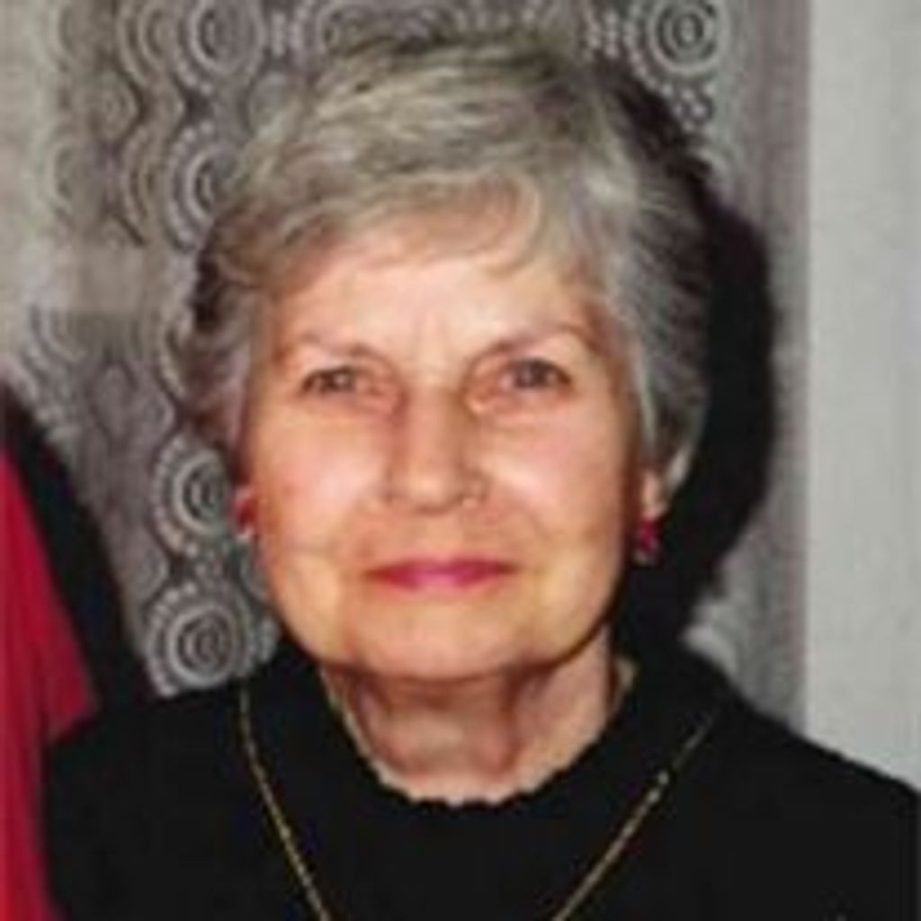 Doris Van Aken