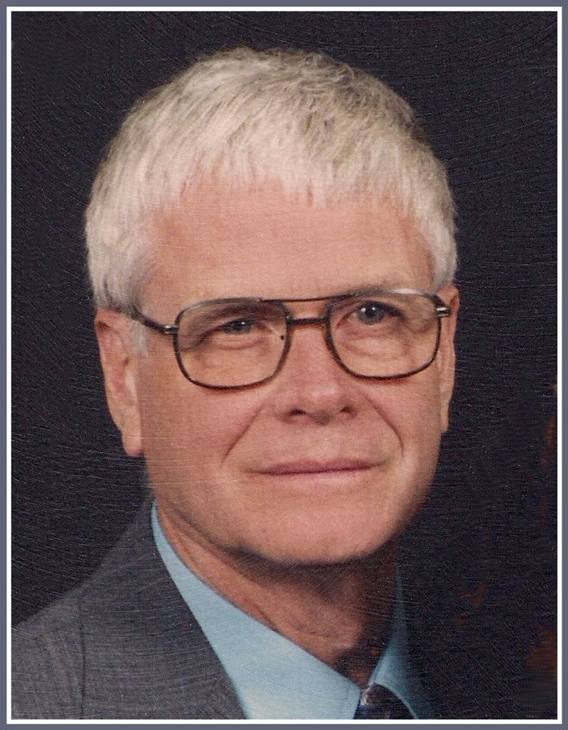 Duane R. Robinson
