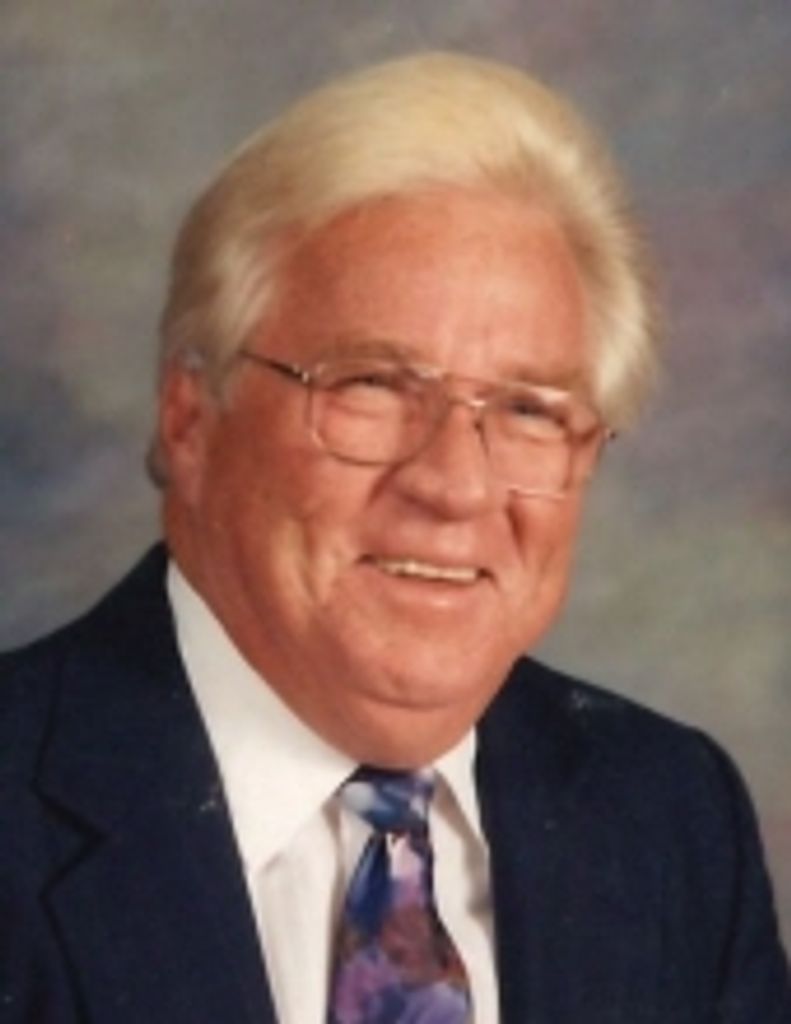 Robert  Alden Mcwilliams