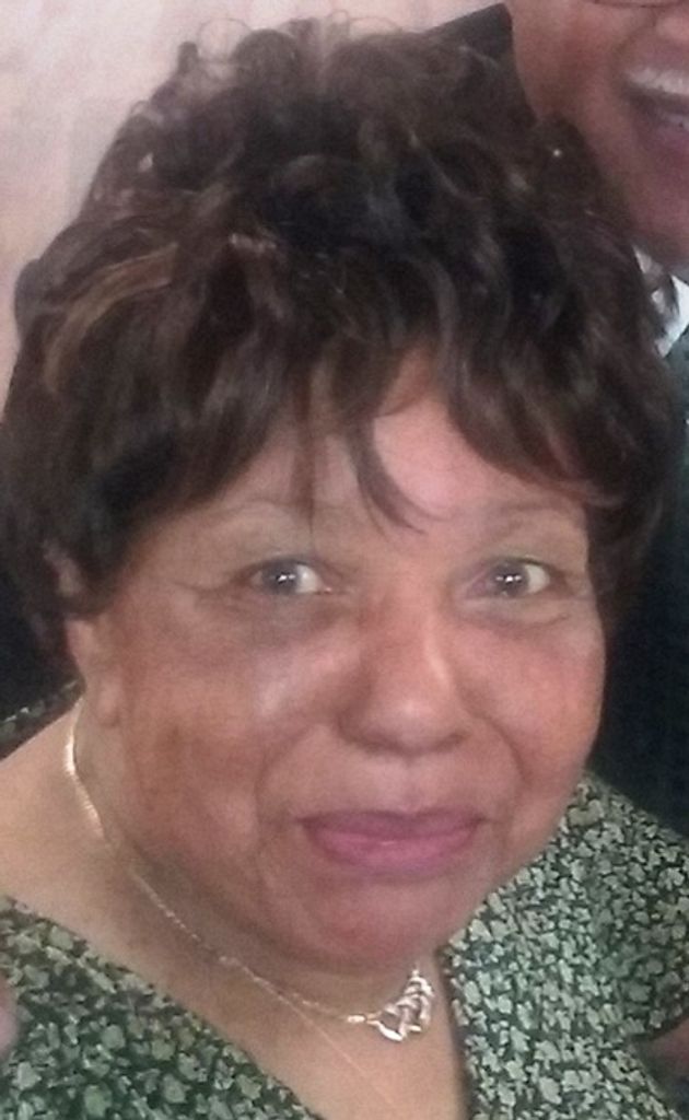 Phyllis Nelson Randolph Profile Photo