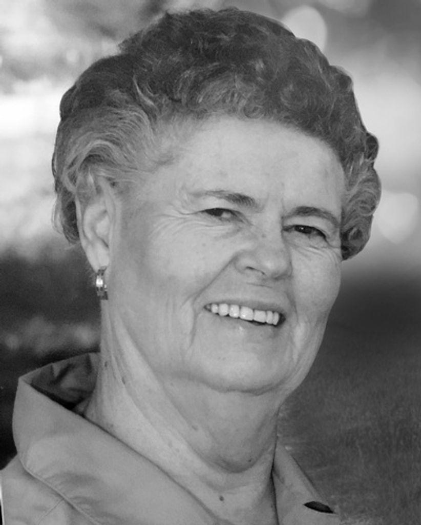 Wanda Cates Lyman Profile Photo