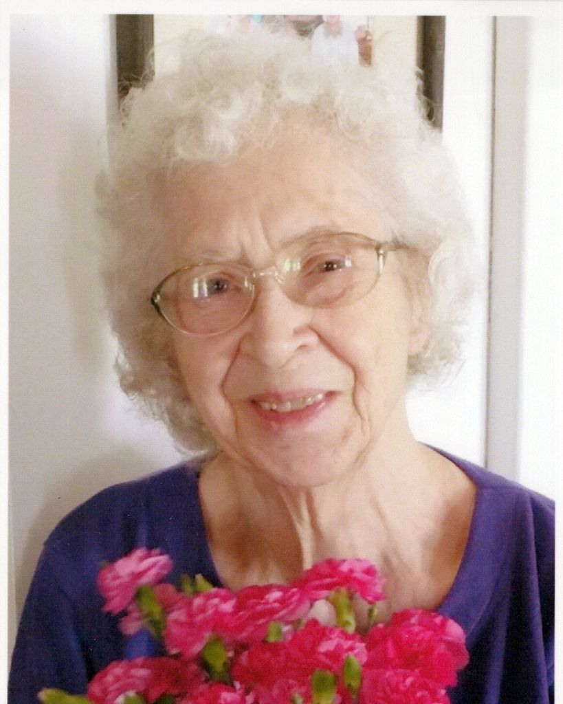 Kathryn Jean Walker Profile Photo