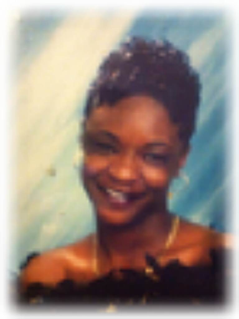 Rolonda Michelle Goodman Profile Photo