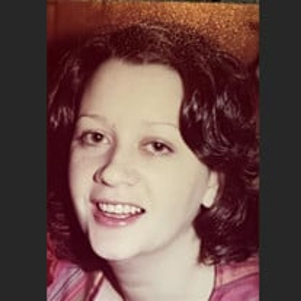 Marilyn Brooks Morris