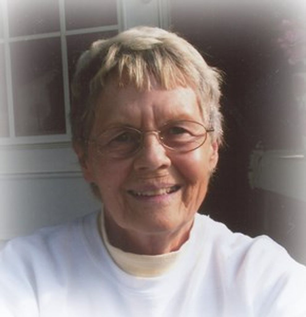 Barbara Lou Koogler
