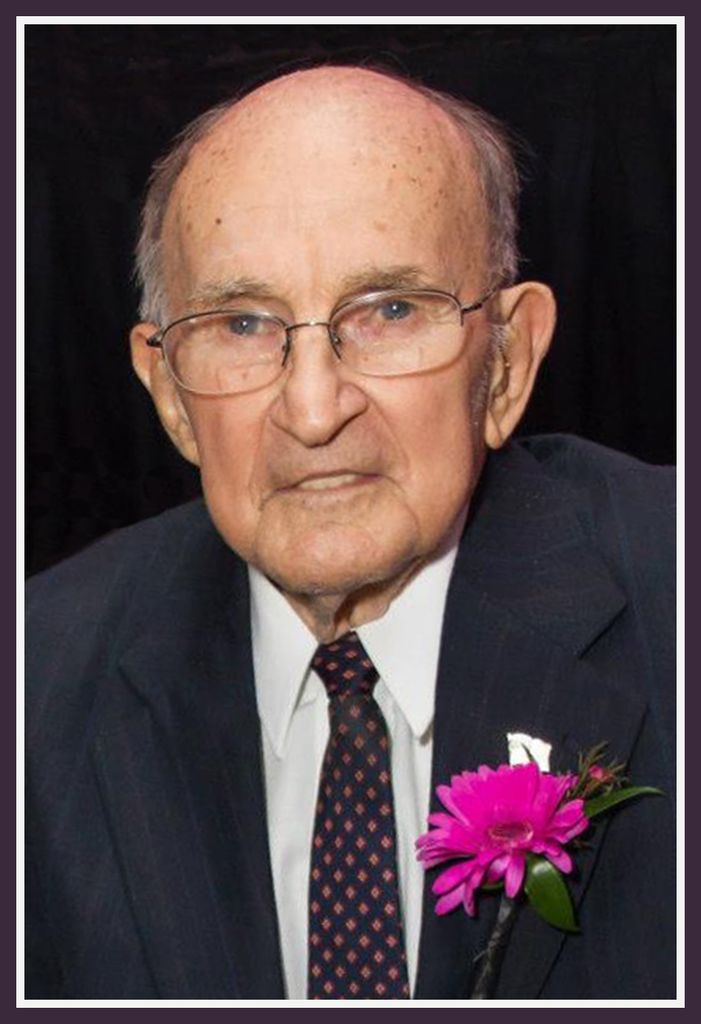 Kenneth J. Byer