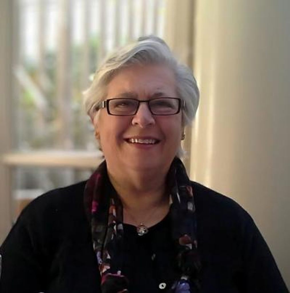 Shirley Anne Ray Profile Photo