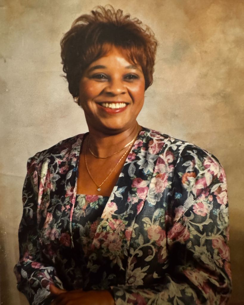 Valerie Lynn Williams Hunter