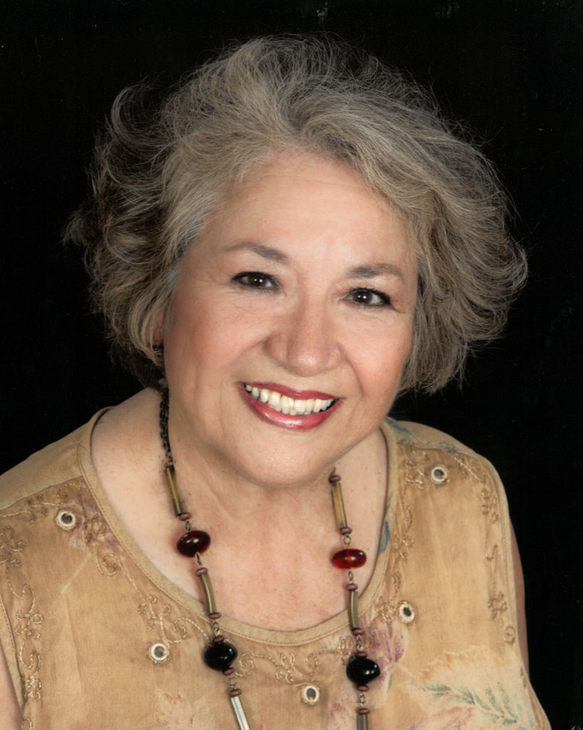 Consuelo Guardado Profile Photo