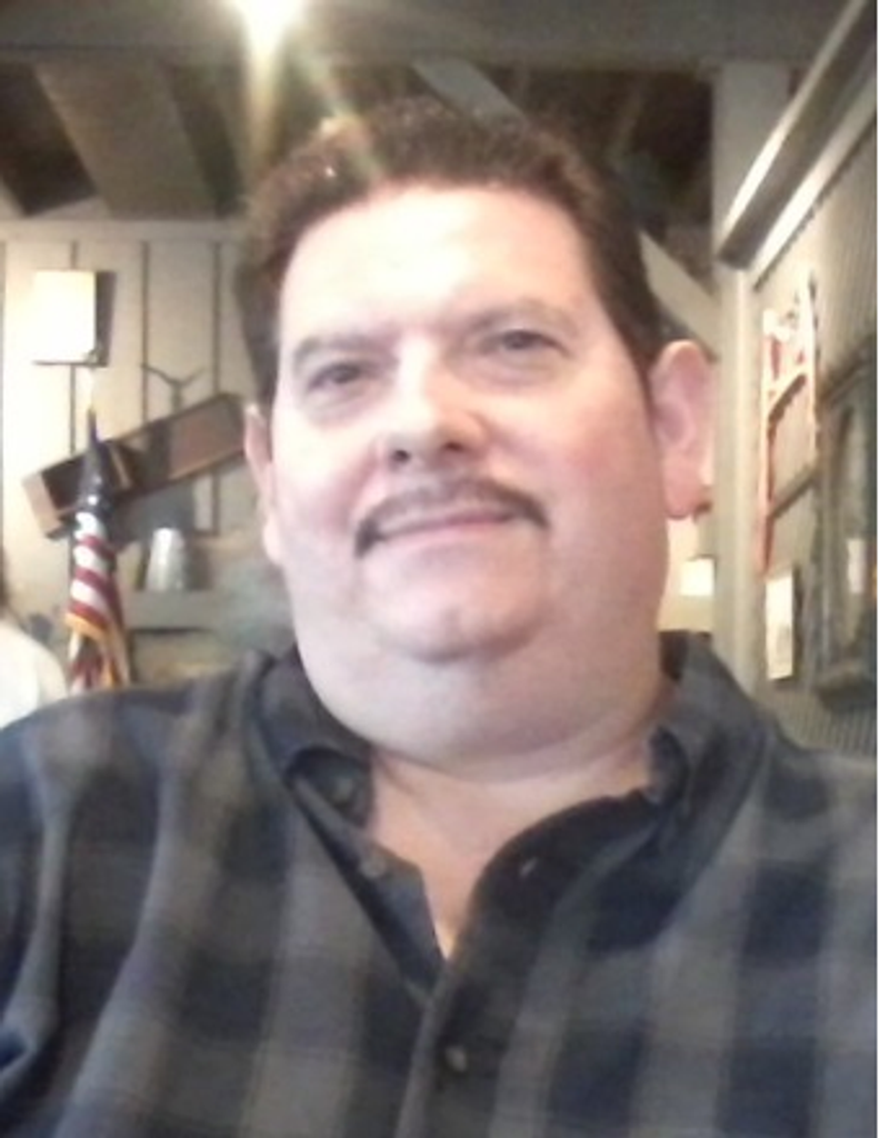 Brian Keith Elliott Profile Photo