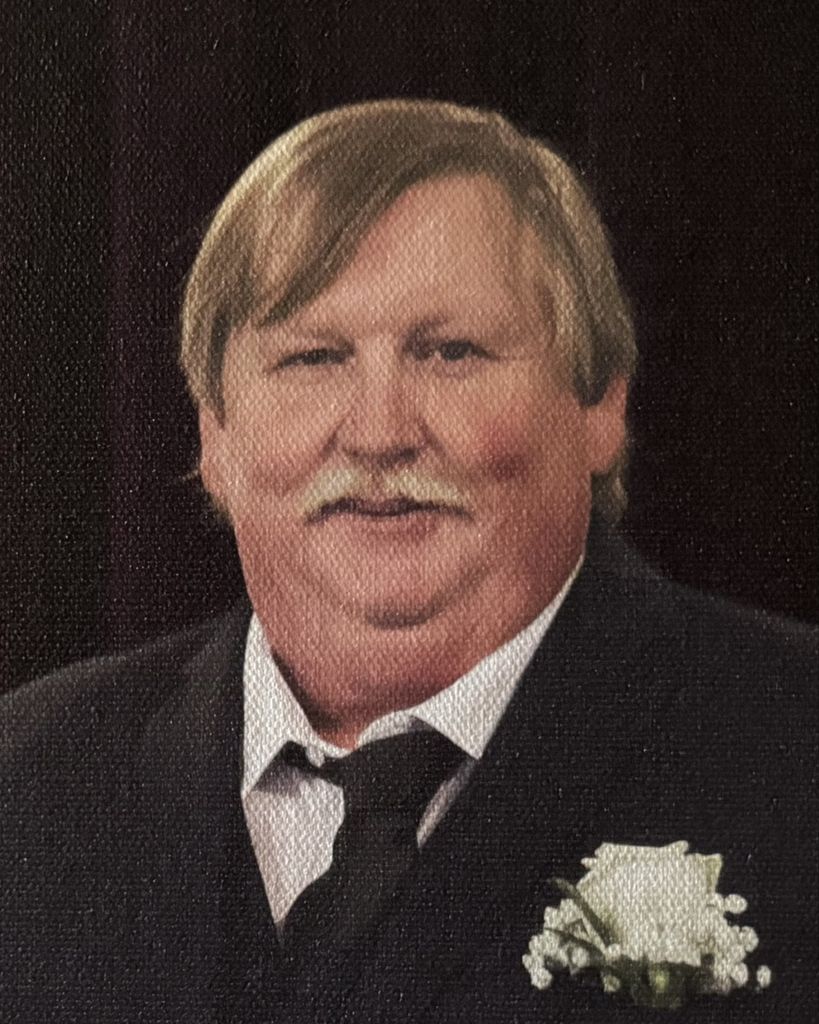 Daniel Barnhill