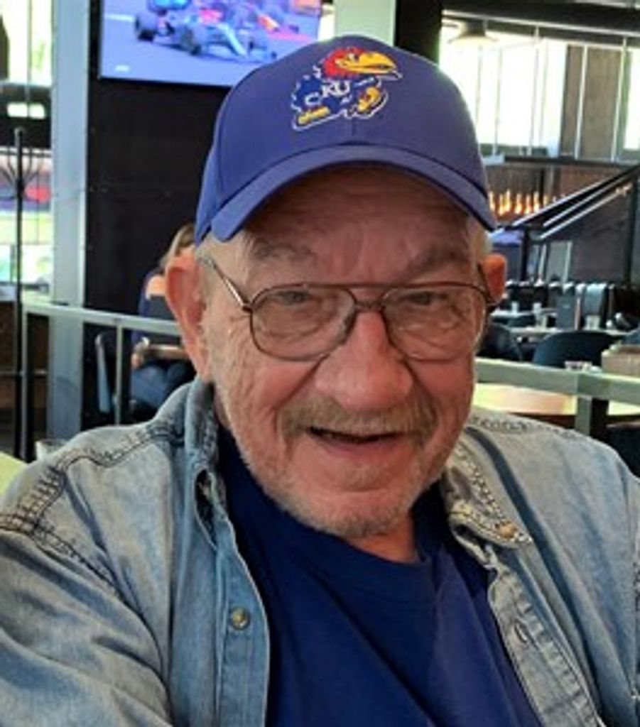 Stanley S. Budinas
