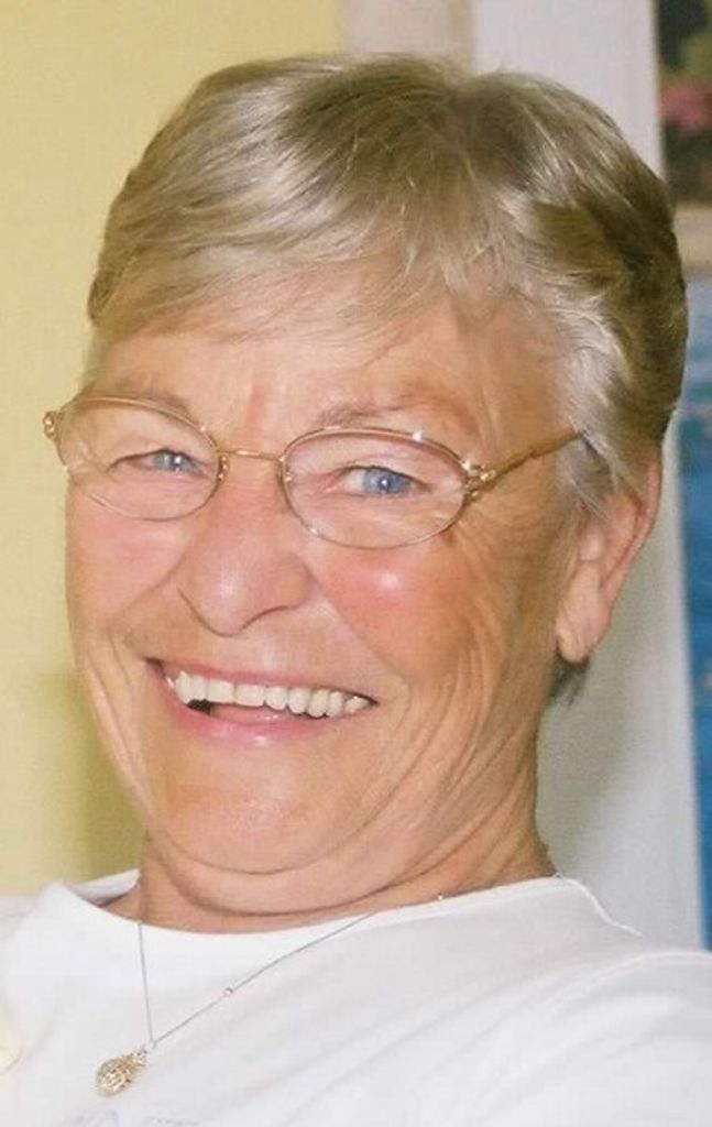Marlene M. Lawrance