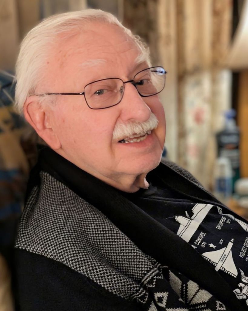 Raymond George Sideleau Profile Photo