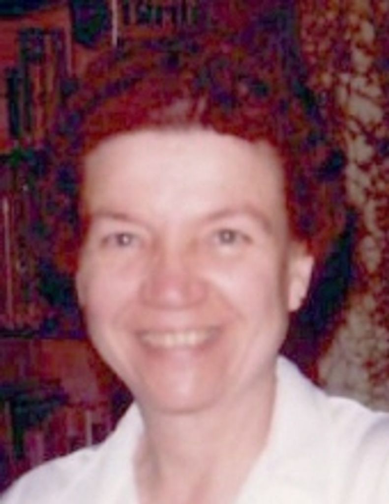 Mary Ann Myers