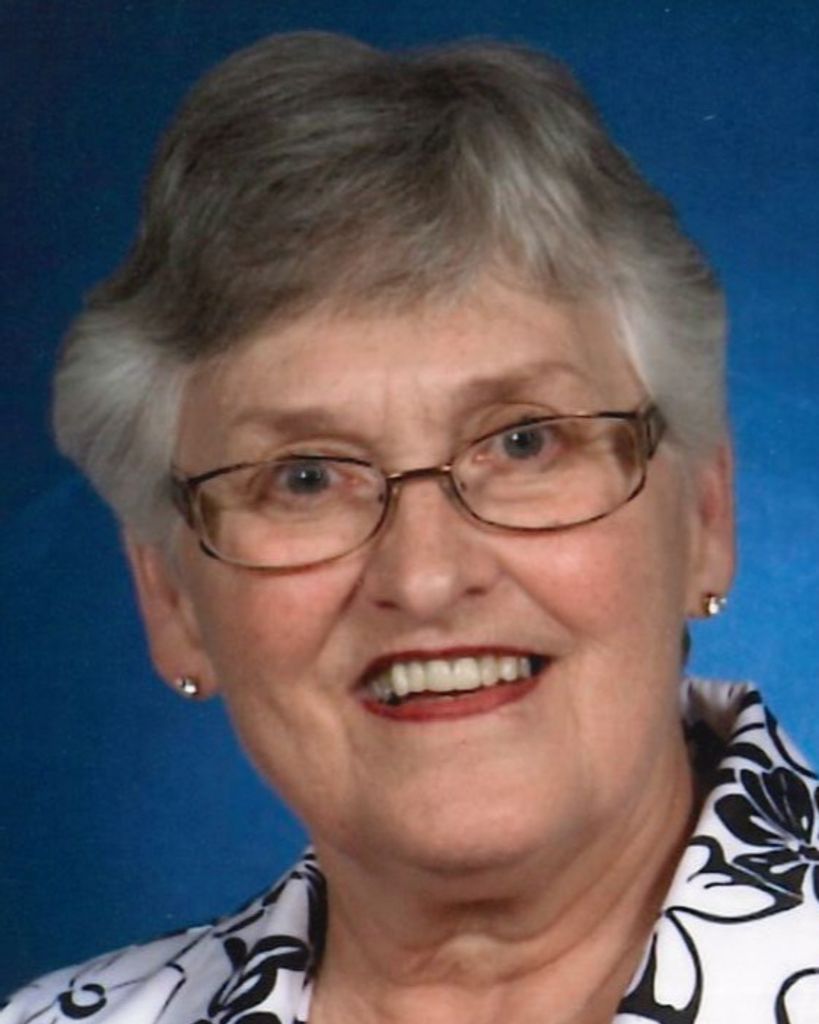 Patricia A. Windeshausen