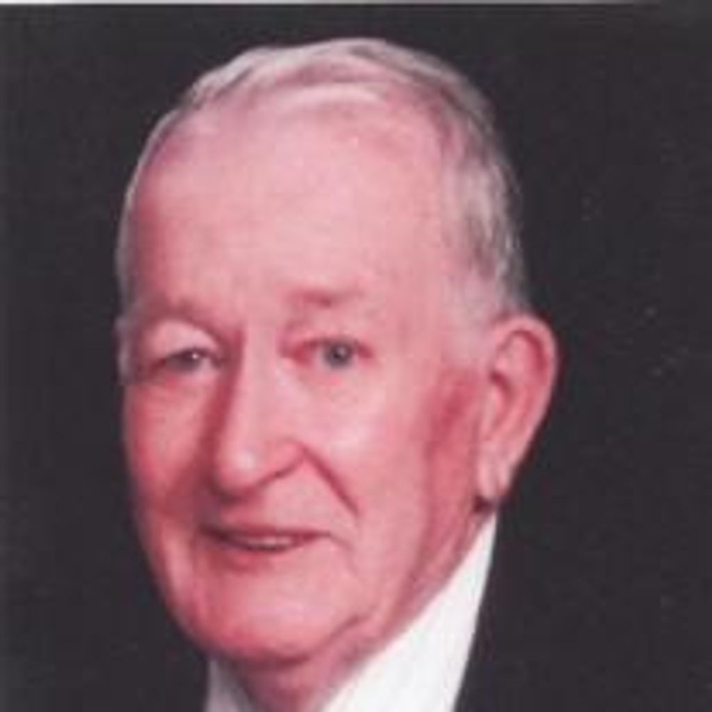 John William Rains