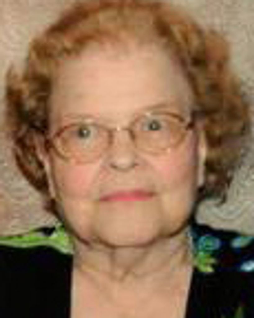 June Wells Profile Photo