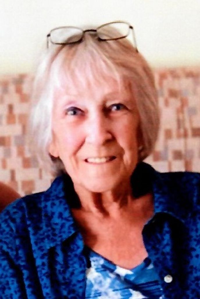 Judith V. Sullivan