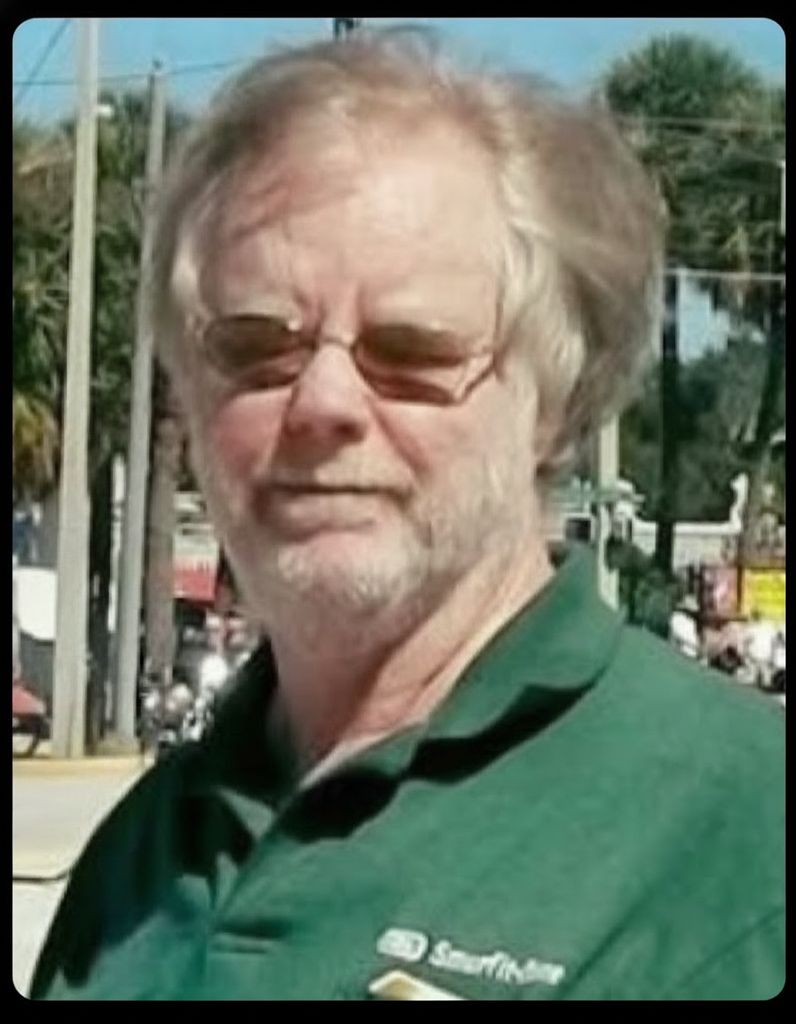 Gary Lee Speake Profile Photo