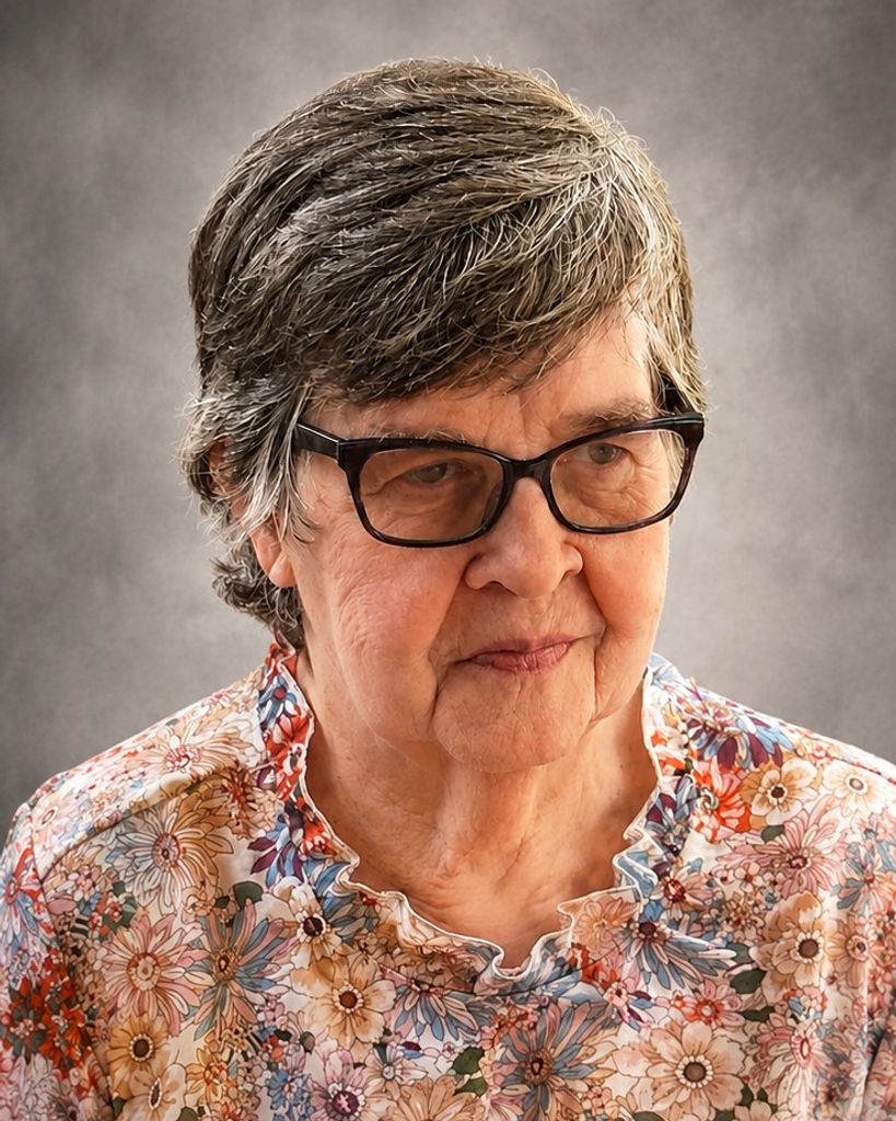 Pat Black Profile Photo