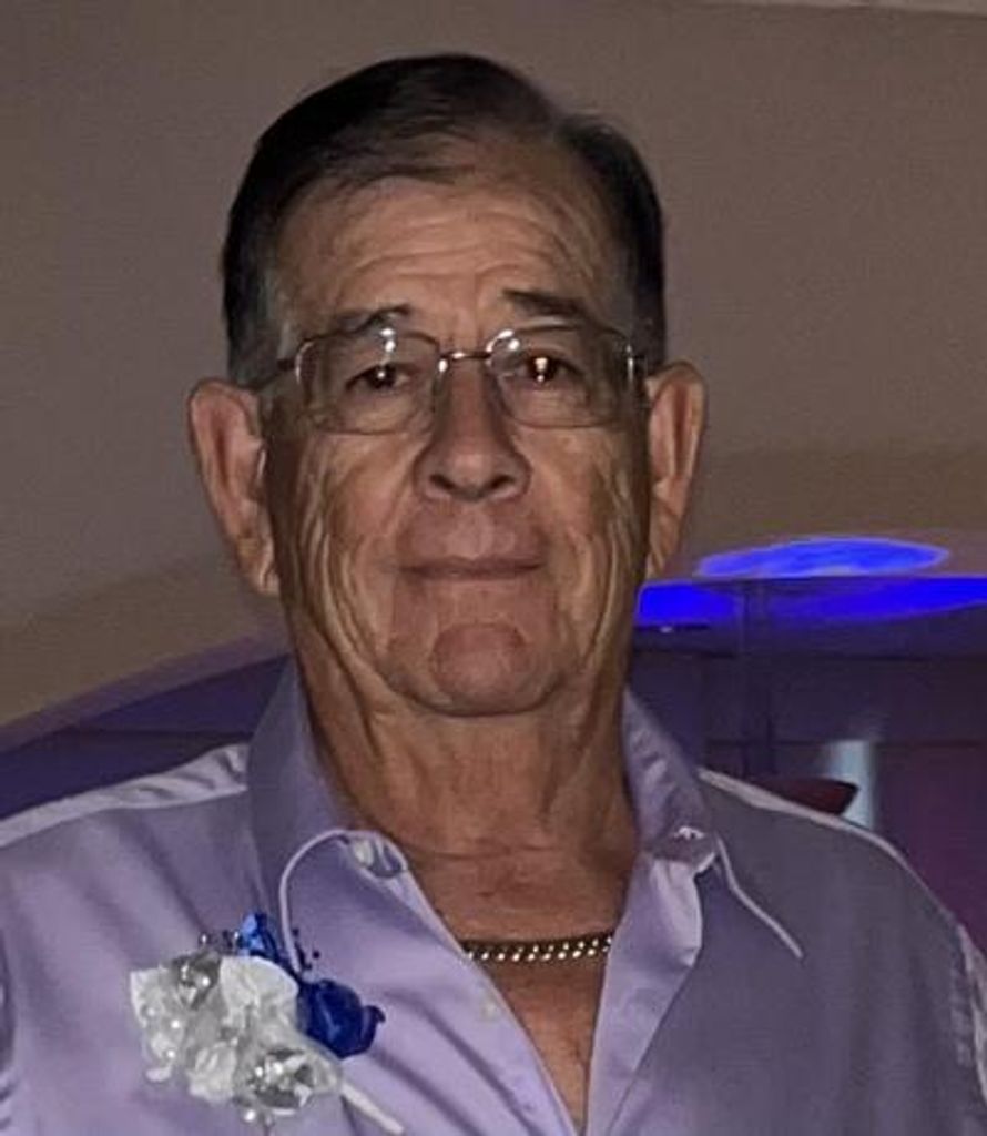 Frank G. Cantu Jr. Profile Photo