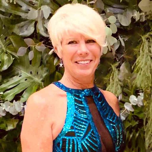 Brenda Kay Metzger Hritzkowin