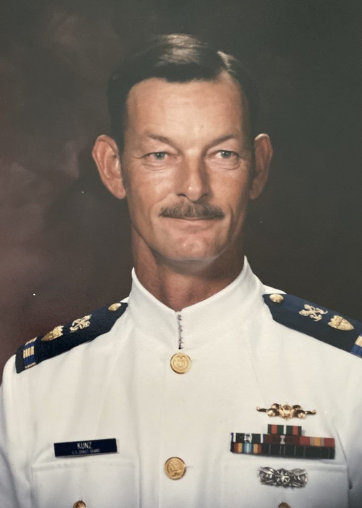 Fred Arthur Kunz