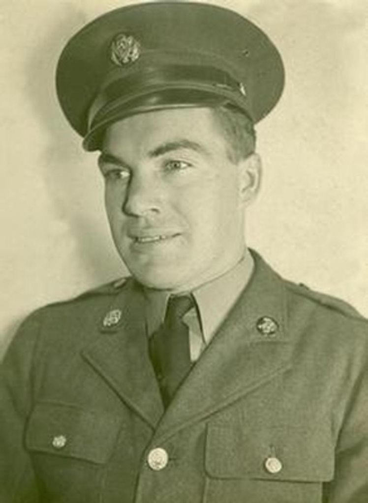 Raymond Joseph Cross