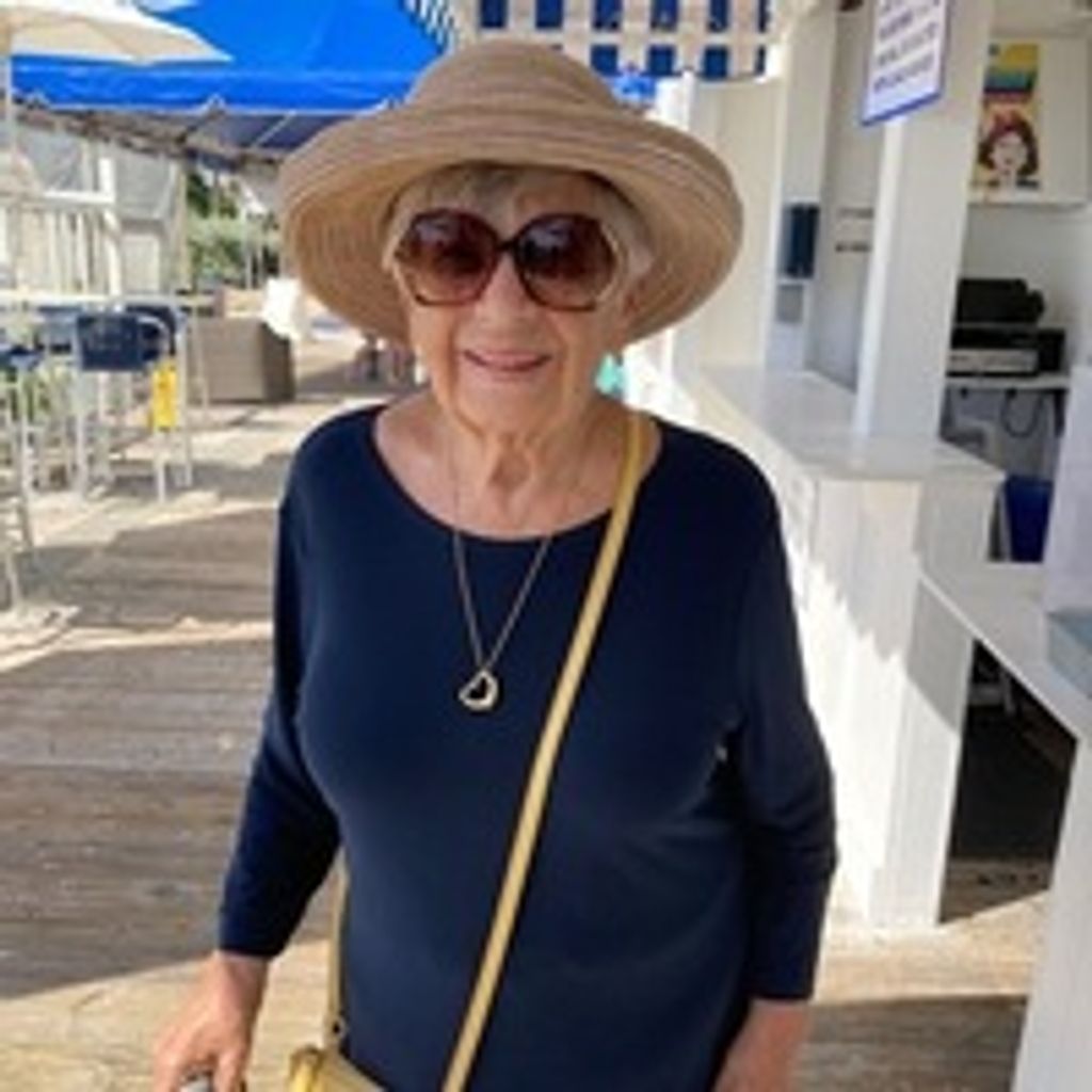 Sally A. McKean