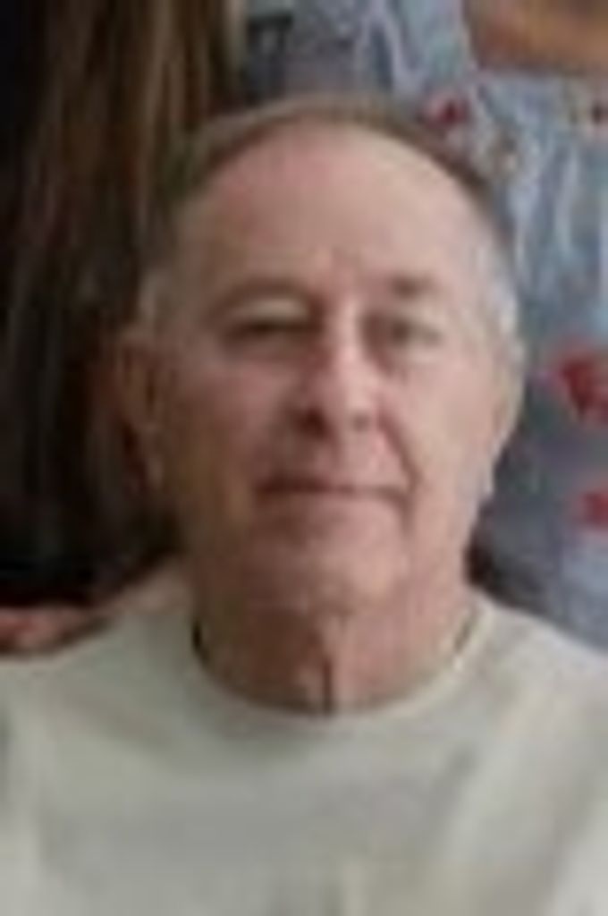 Robert E. Sawyer