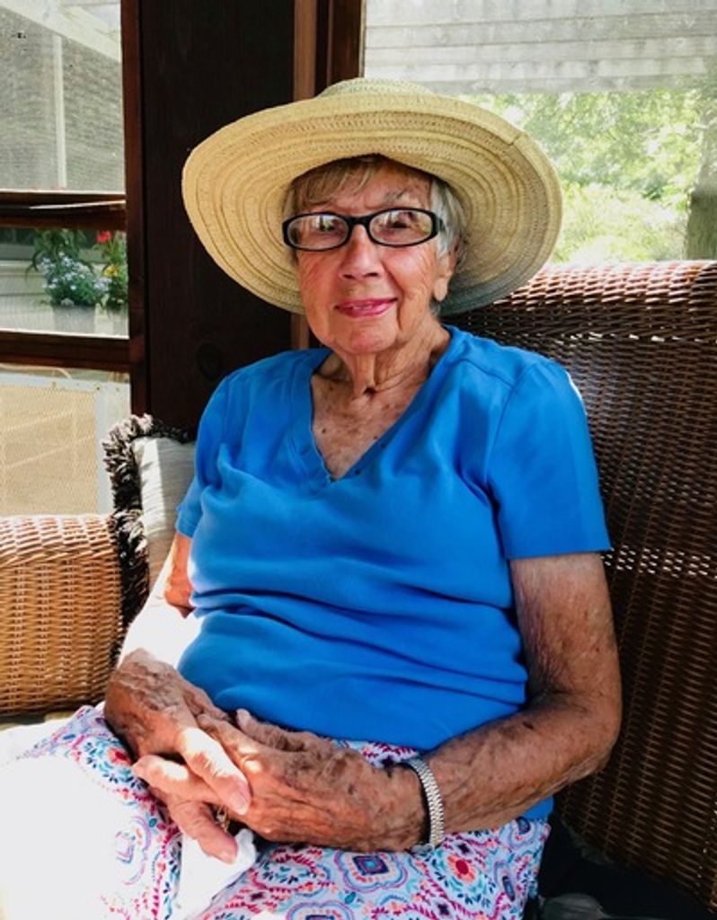 Jane Chevalier Profile Photo